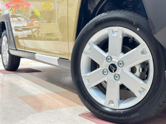 Daihatsu TAFT 2025