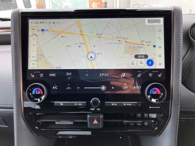 Toyota ALPHARD HYBRID 2026
