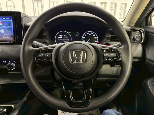 Honda VEZEL 2022