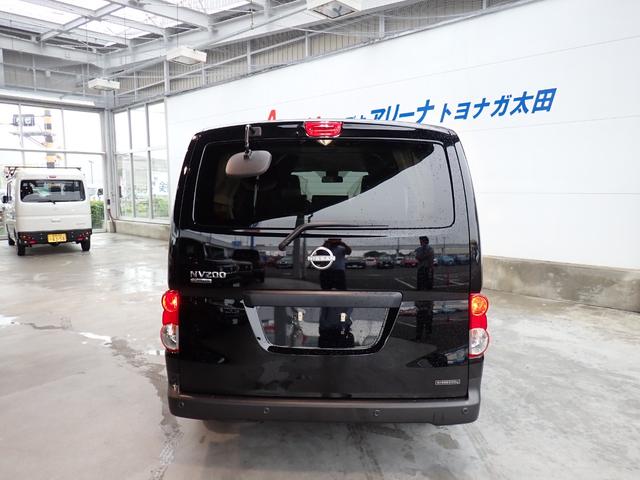 Nissan NV200 VANETTE VAN 2025