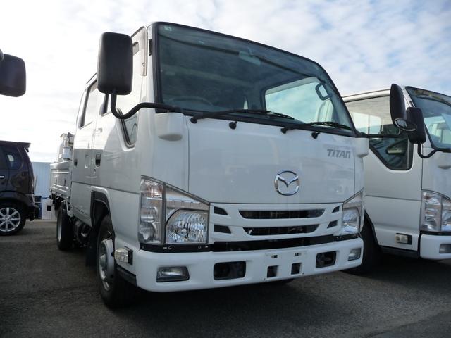 Mazda TITAN TRUCK 2017