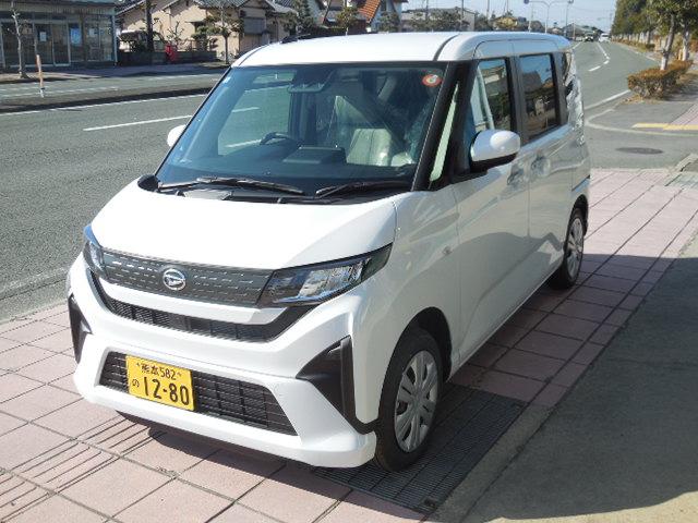 Daihatsu MOVE 2026
