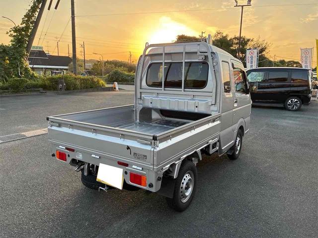 Suzuki SUPER CARRY 2024