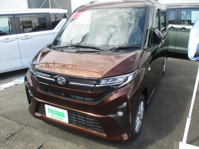 Daihatsu MOVE 2025