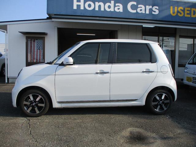 Honda N-ONE 2023