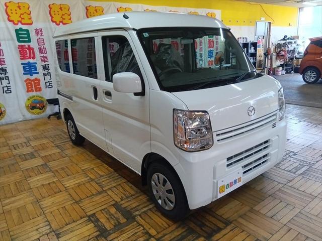 Mazda SCRUM 2025