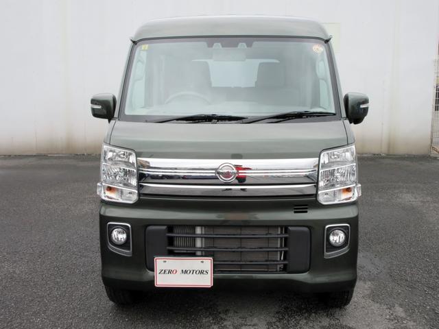 Nissan NV100 Clipper Rio 2023