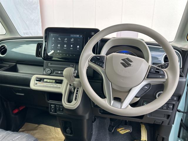 Suzuki WAGON R SMILE 2025