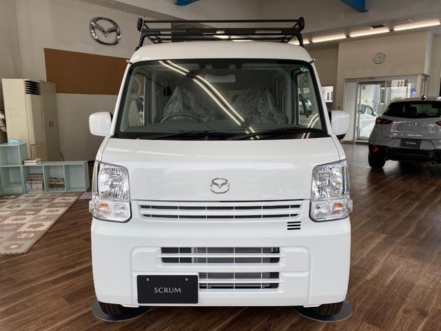 Mazda SCRUM 2024