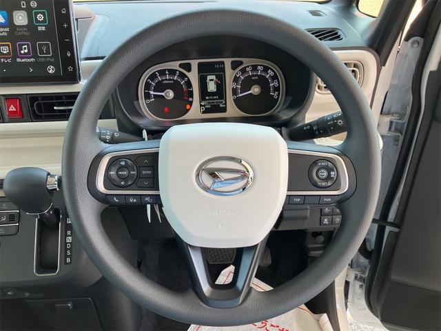 Daihatsu MOVE CANBUS 2025