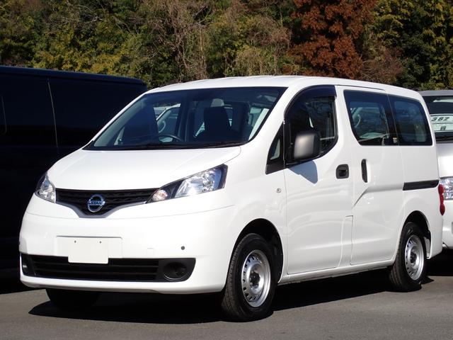 Nissan NV200 VANETTE VAN 2021