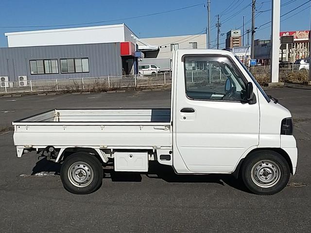 Nissan CLIPPER TRUCK 2009