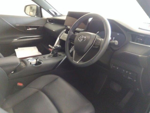 Toyota HARRIER HYBRID 2025