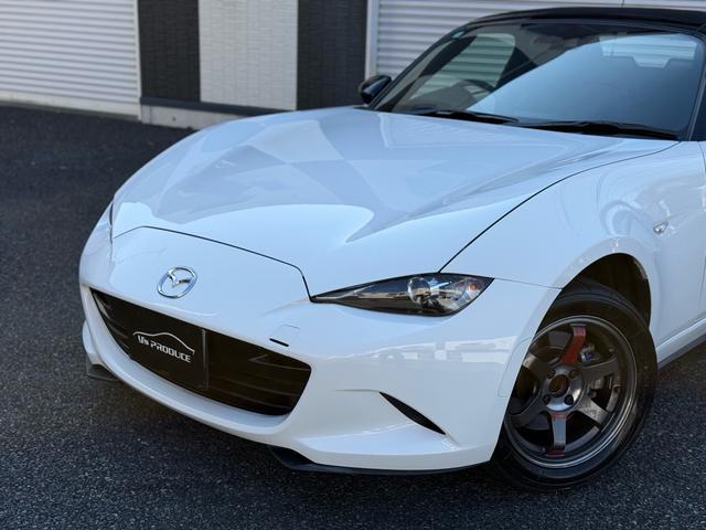 Mazda ROADSTER 2020