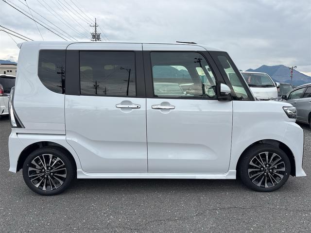 Daihatsu TANTO 2025