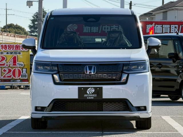 Honda STEPWAGON 2026