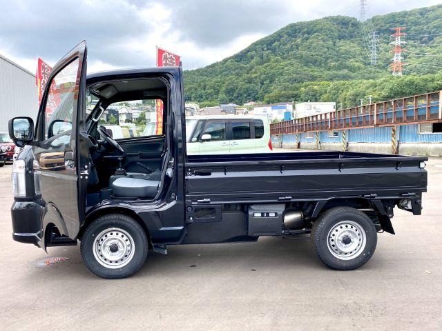 Suzuki CARRY TRUCK 2024