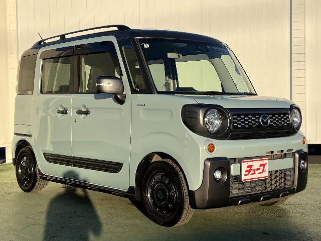 Mazda FLAIR WAGON TOUGH STYEL 2020