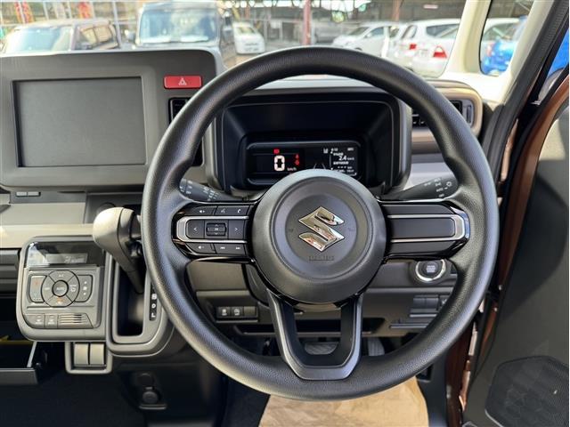 Suzuki SPACIA 2024