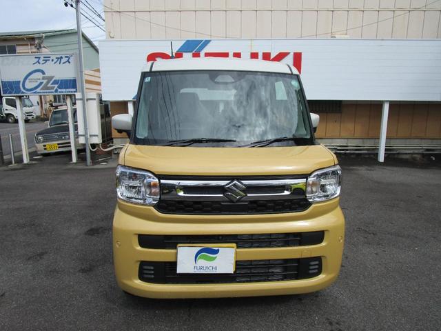 Suzuki SPACIA 2024