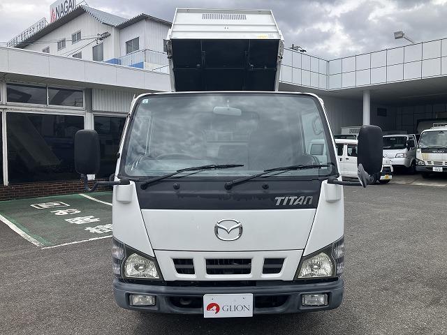 Mazda TITAN TRUCK 2007