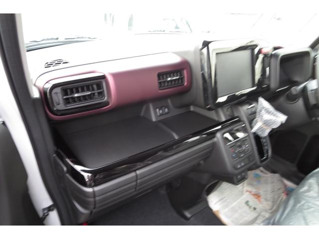 Suzuki SPACIA CUSTOM 2025