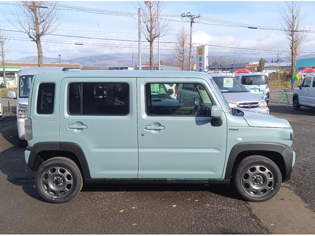 Mazda FLAIR CROSSOVER 2025