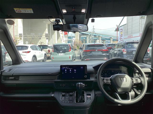 Honda STEPWAGON 2025