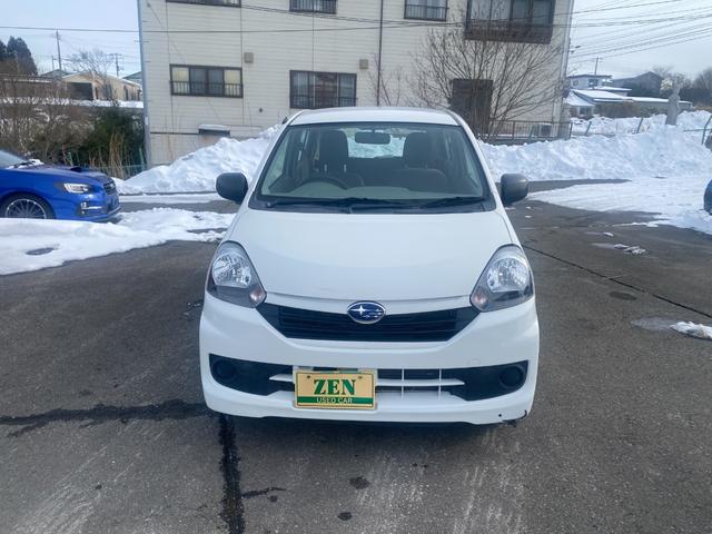 Subaru PLEO PLUS 2016