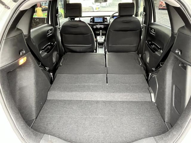 Honda FIT 2021