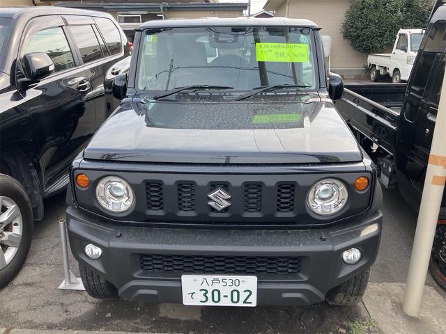 Suzuki JIMNY SIERRA 2024