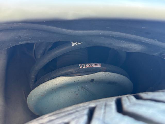 Subaru LEGACY B4 1999