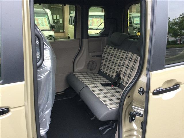 Honda N-BOX JOY 2025