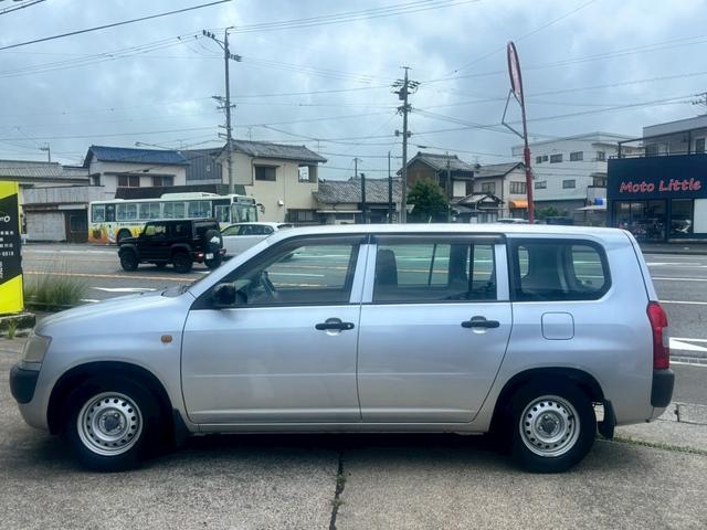 Toyota PROBOX VAN 2006