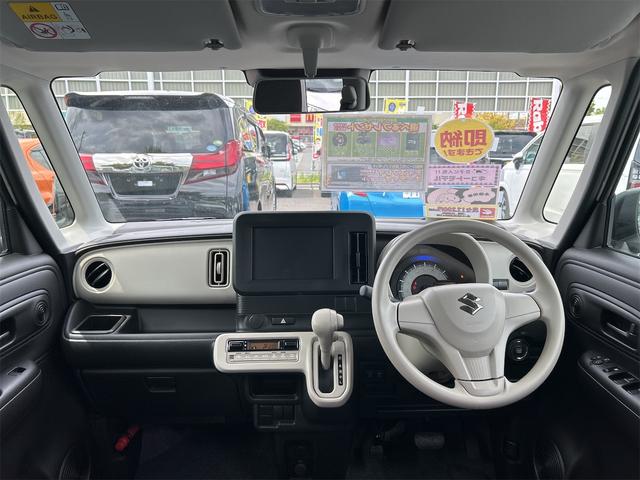 Suzuki WAGON R SMILE 2026
