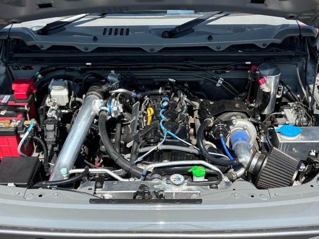 Suzuki JIMNY SIERRA 2020