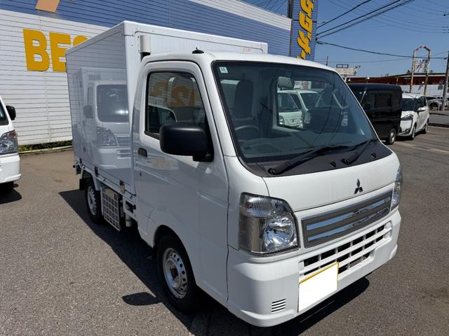 Mitsubishi MINICAB TRUCK 2024