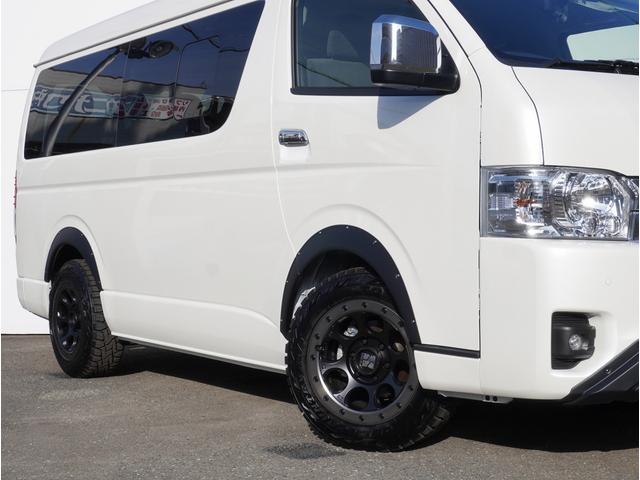 Toyota HIACE WAGON 2026