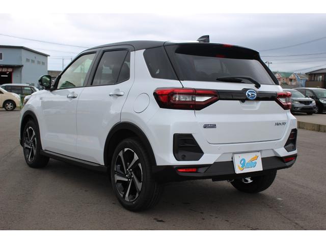 Daihatsu ROCKY 2026