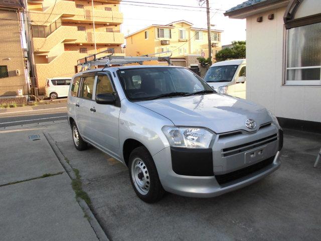 Toyota PROBOX 2020