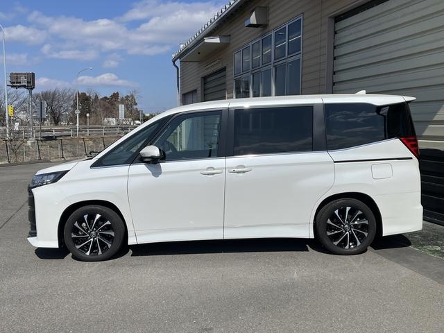 Toyota NOAH 2024