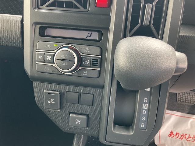 Daihatsu TAFT 2024
