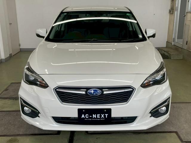 Subaru IMPREZA SPORTS 2018