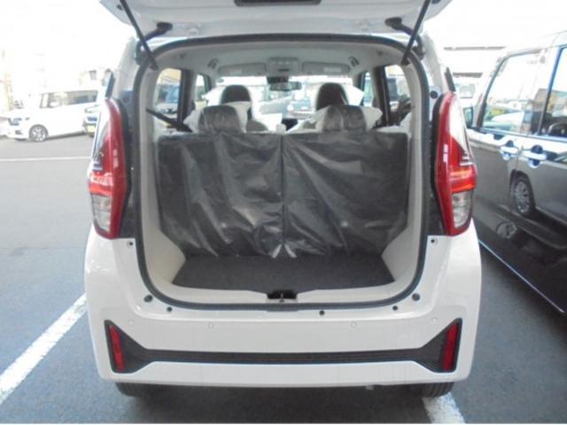Mitsubishi EK WAGON 2026
