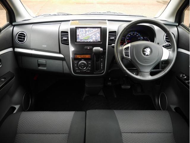 Suzuki WAGON R STINGRAY 2012