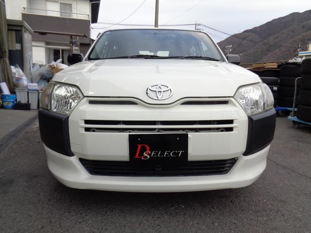 Toyota PROBOX 2015