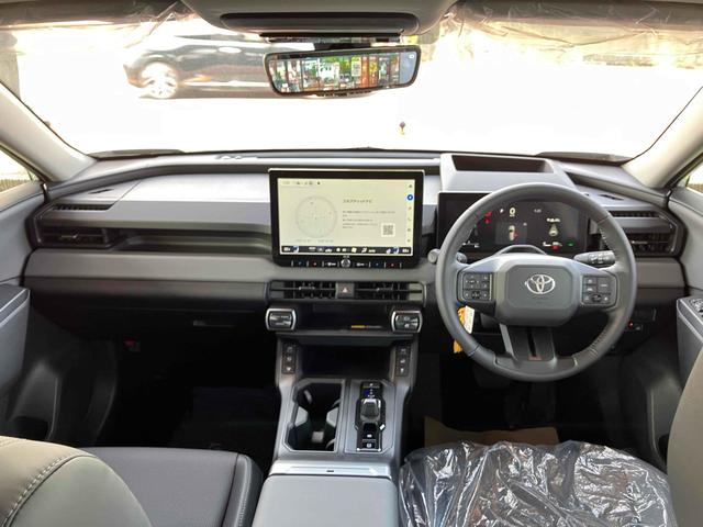 Toyota RAV4 2026