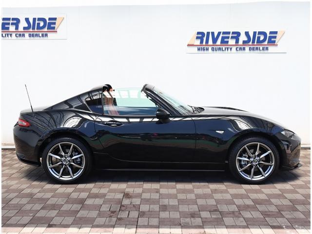 Mazda ROADSTER RF 2023
