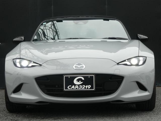 Mazda ROADSTER 2024