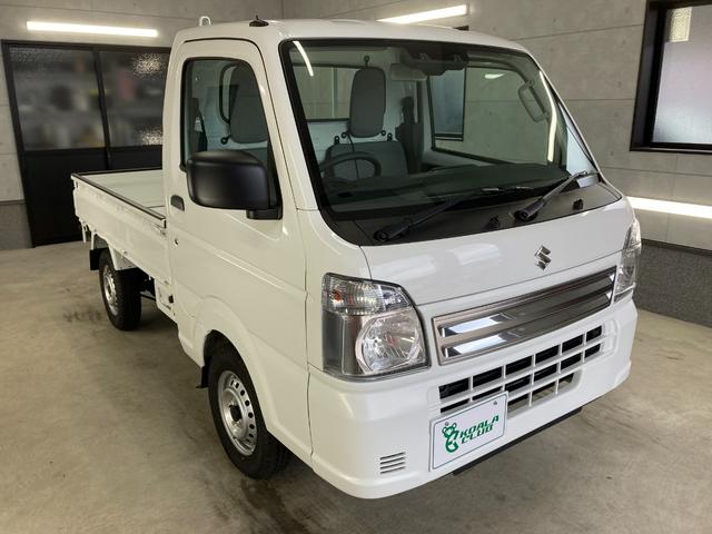 Suzuki CARRY TRUCK 2025